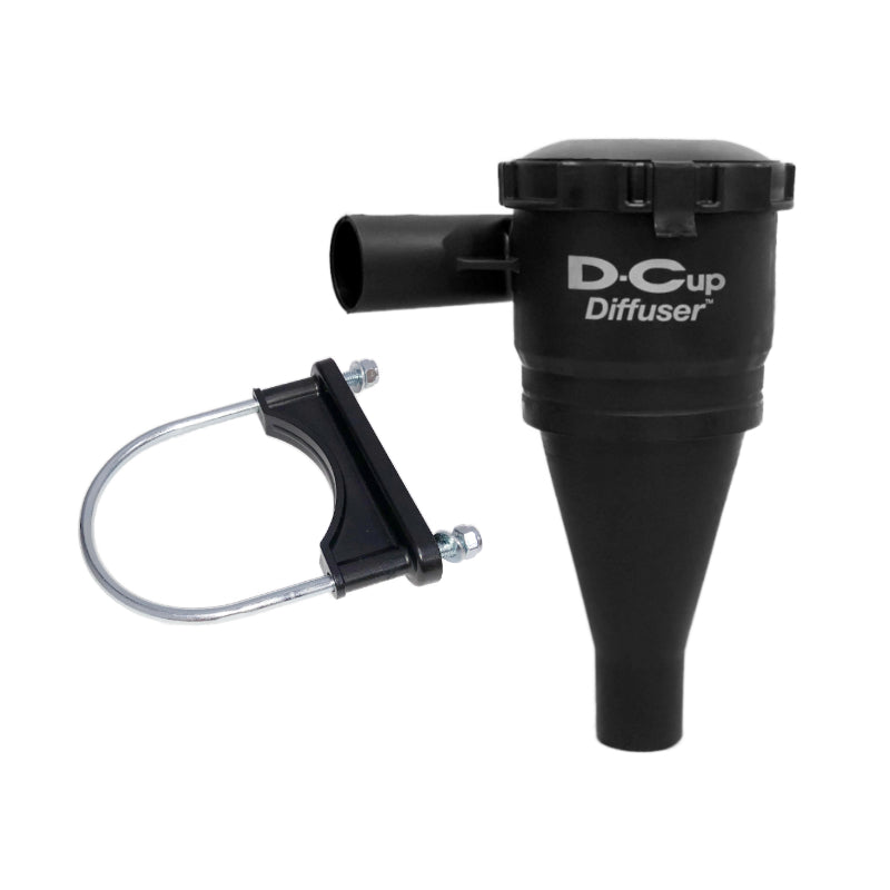 D-Cup Diffuser Kits