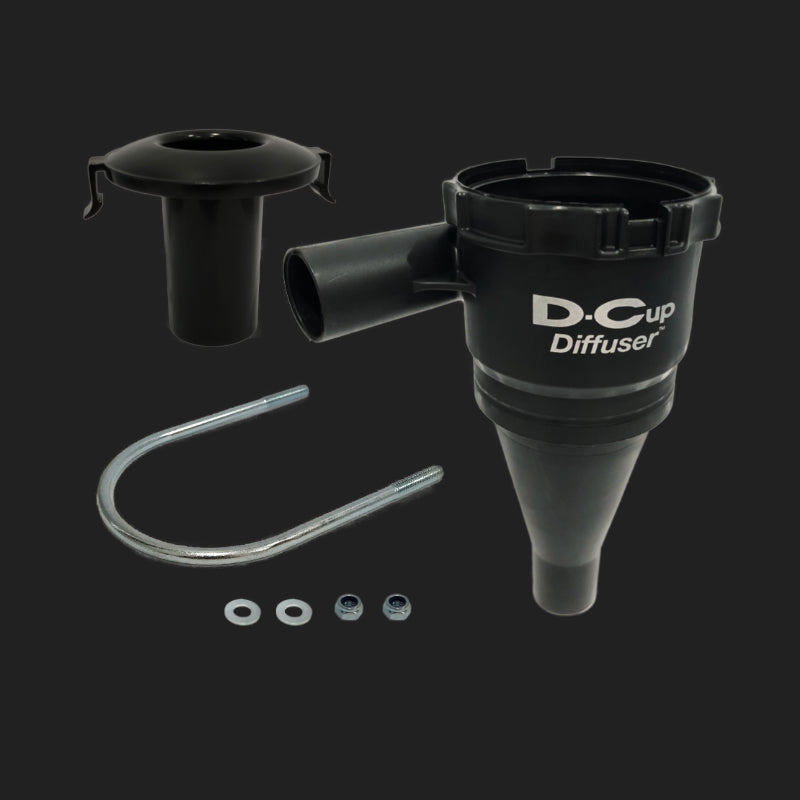 Featured Products – D-Cup Diffuser