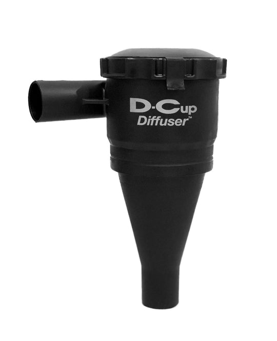 Kit Defuser D-Cup Diffuser Kits