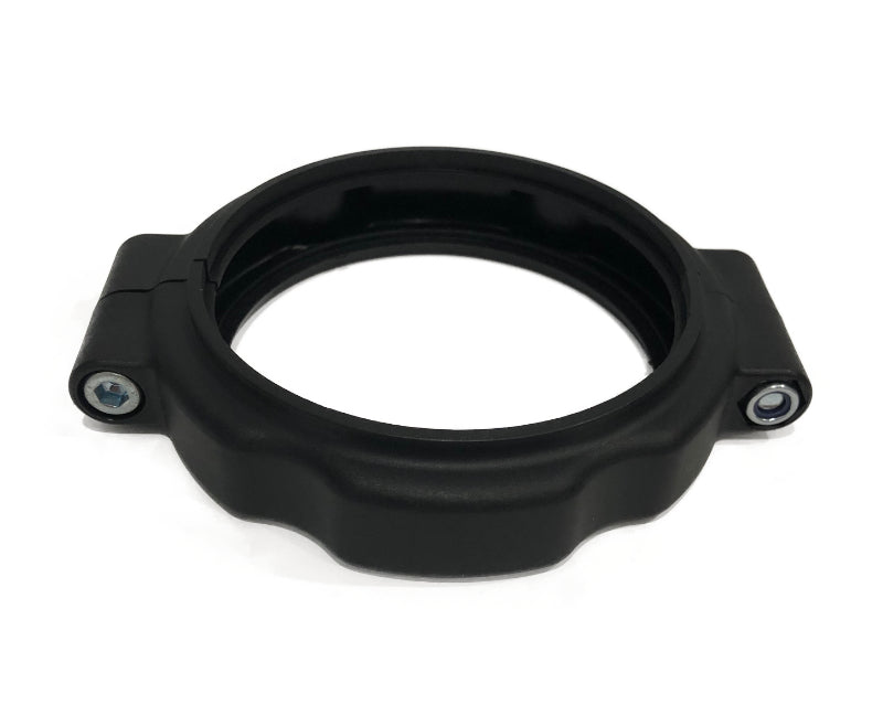 Multi Clamp Shells Multi Inlet Shell Clamp Kit - TEST – D-Cup Diffuser
