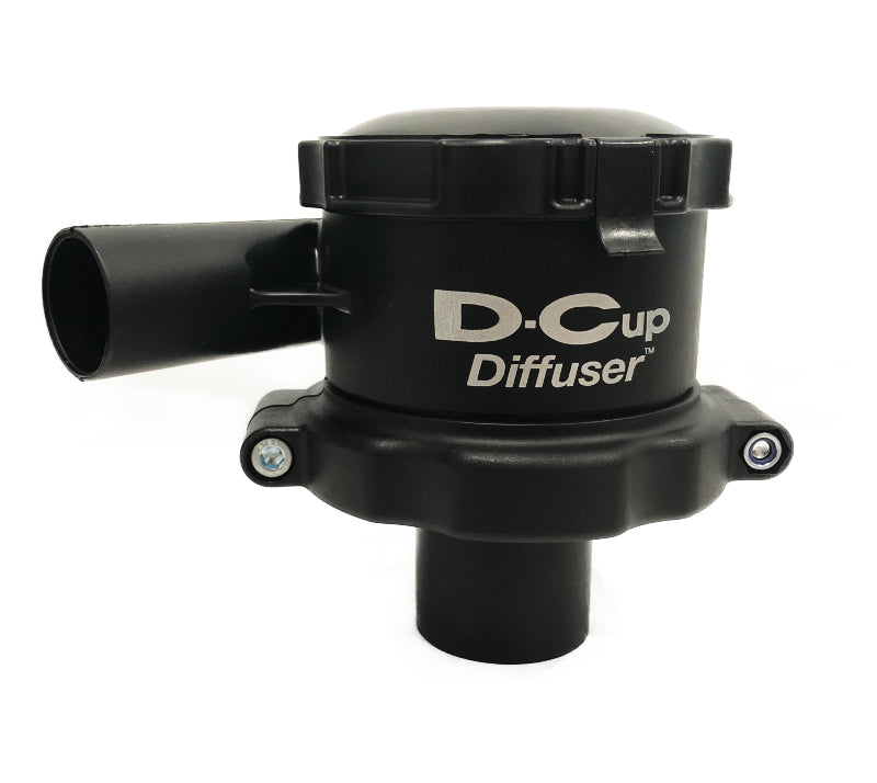 Ddcd Diffuser D-Cup Diffuser Kits